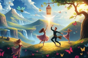 Filmy fantasy o tańcu - Top 10