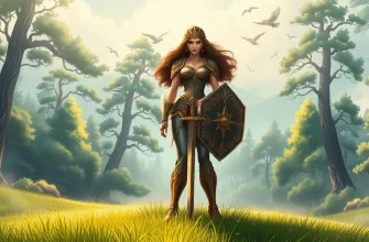 Najlepsze filmy fantasy o amazonkach