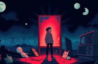 Filmy grozy o poszukiwaniu siebie