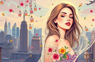 Melodramaty o perfumach