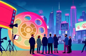 Filmy o reżyserach: 10 inspirujących historii