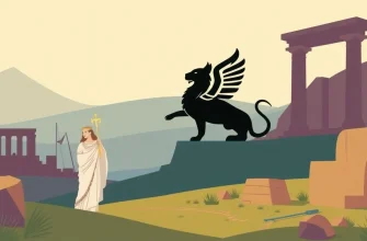 Podróż do starożytności: 10 filmów o kulturze hellenistycznej