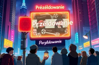 Biograficzne Filmy o Prześladowaniach