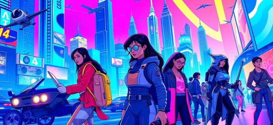 10 Fantastycznych Filmów o Matkach