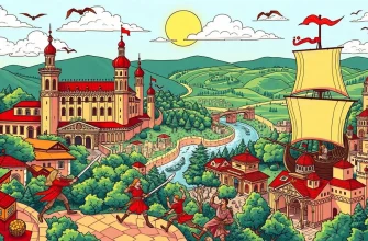 Przygody w Epoce Renesansu