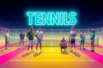 Najlepsze filmy biograficzne o tenisistach