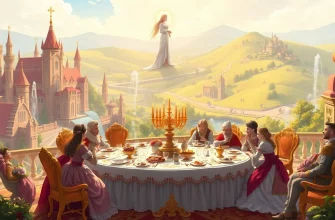 10 Filmów Fantasy o Wyższym Społeczeństwie