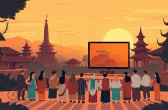 10 Interesujących Historycznych Filmów o Kulturze Champa