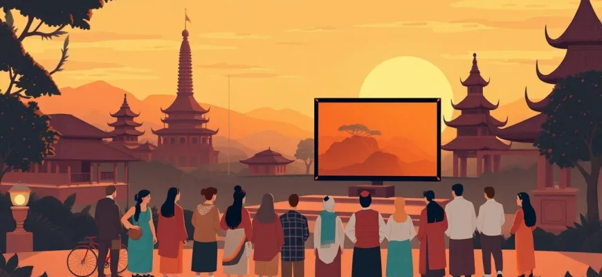 10 Interesujących Historycznych Filmów o Kulturze Champa