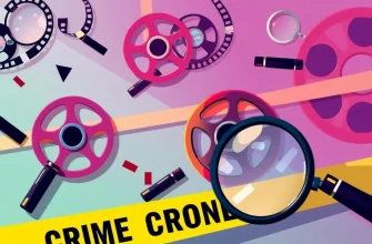 Najlepsze Filmy Kryminalne z Zaskakującymi Zwrotami Akcji