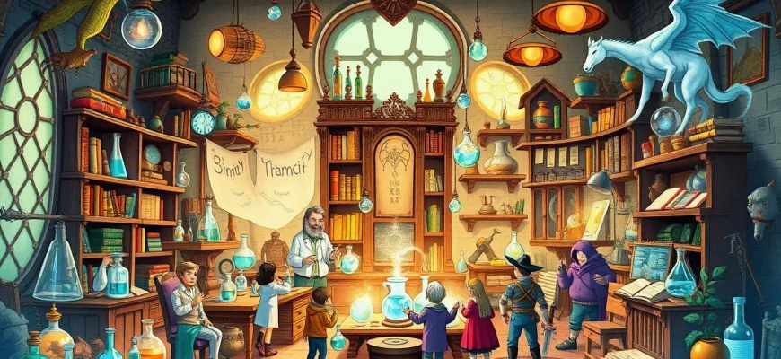 Fantastyczne eksperymenty w kinie