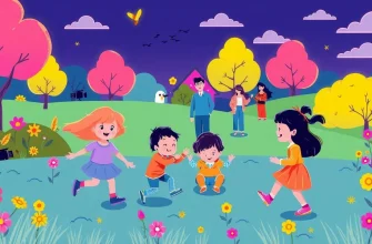 Rodzinne Filmy o Dzieciach