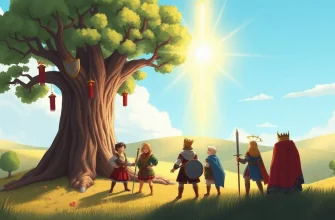 Najlepsze filmy fantasy o honorze