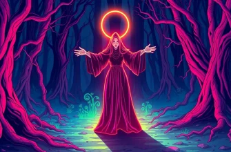 Najlepsze filmy o polowaniach na czarownice