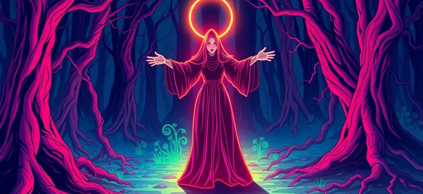 Najlepsze filmy o polowaniach na czarownice