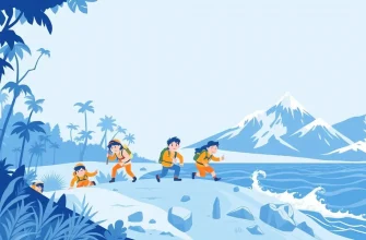 Najlepsze Filmy Akcji o Odkrywcach