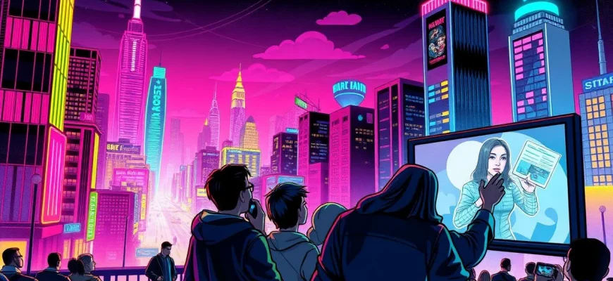 Najlepsze Filmy Thriller o Zbrodniach