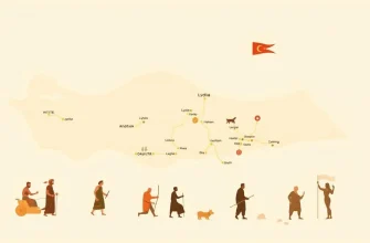 Filmy historyczne o starożytnej Anatolii