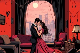 Filmy grozy o zakazanej miłości