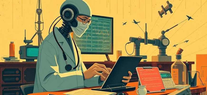 Dokumentalne filmy o osiągnięciach sztucznej inteligencji