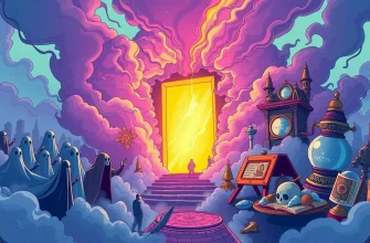 Najlepsze Przygodowe Filmy o Paranormalnych Zjawiskach