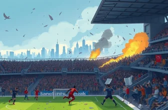 Najlepsze filmy katastroficzne o masowych rozruchach