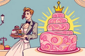 Słodkie Melodie: Melodramaty o Słodkościach