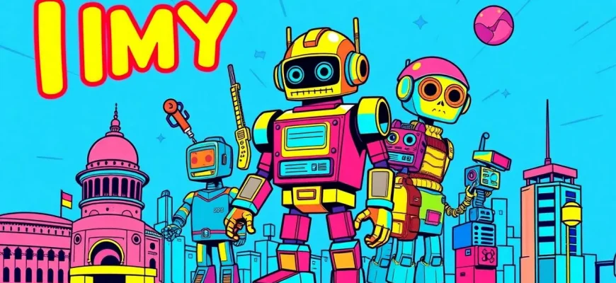 Najlepsze komedie o artefaktach