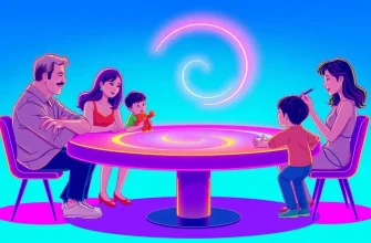 Rodzinne filmy o negocjacjach