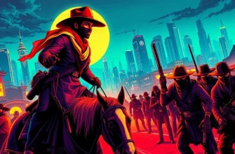 Filmy westerny o ninja - niezwykła podróż