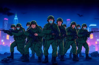 Filmy o wojskowym szkoleniu