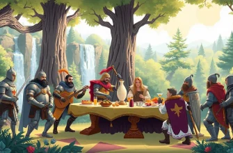 Najlepsze filmy fantasy o rycerzach