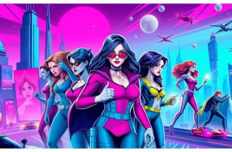 Filmy o kocich superbohaterkach