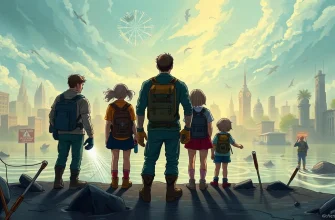 Filmy przygodowe w czasie powodzi