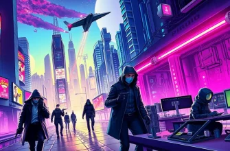 Top 10 filmów szpiegowskich z elementami sci-fi