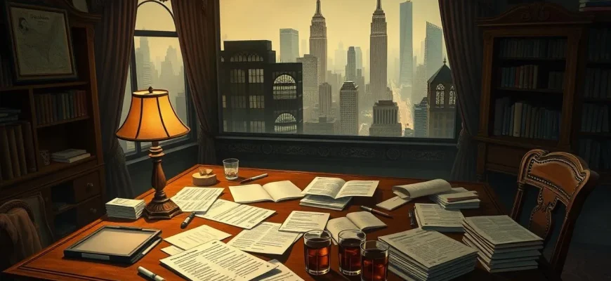 Najlepsze dokumentalne filmy o śledztwach kryminalnych