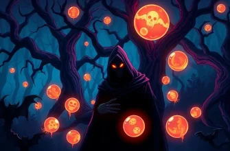 Najlepsze filmy grozy o reinkarnacji