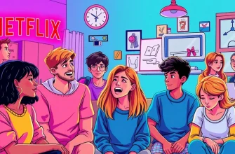 Najlepsze Filmy o Nastolatkach z Netflix