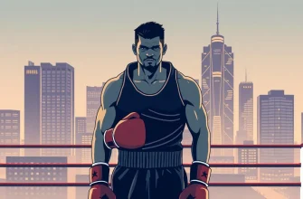 Najlepsze filmy o boksie - 10 tytułów, które musisz zobaczyć