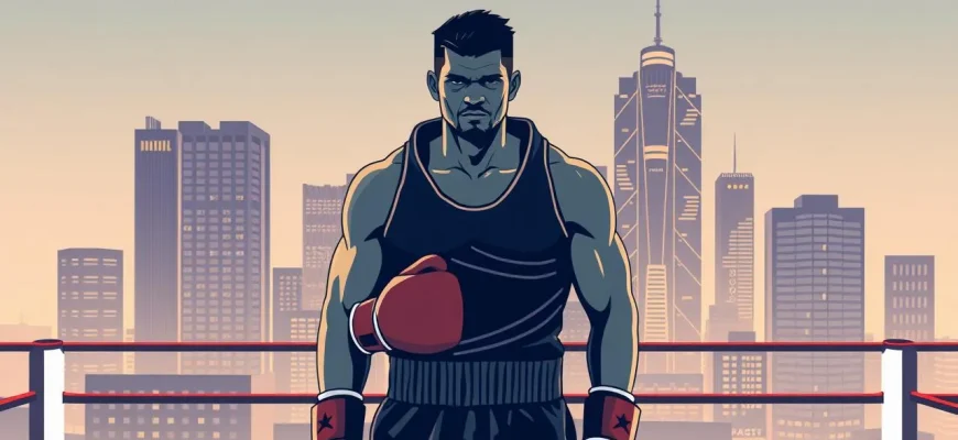 Najlepsze filmy o boksie - 10 tytułów, które musisz zobaczyć