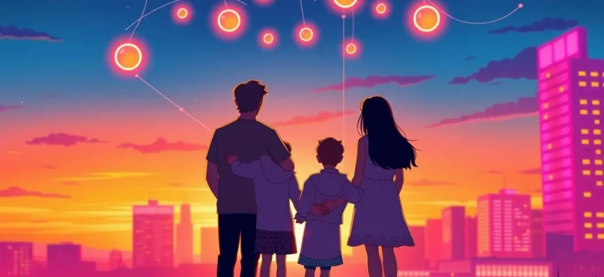 Rodzinne Filmy o Reinkarnacji