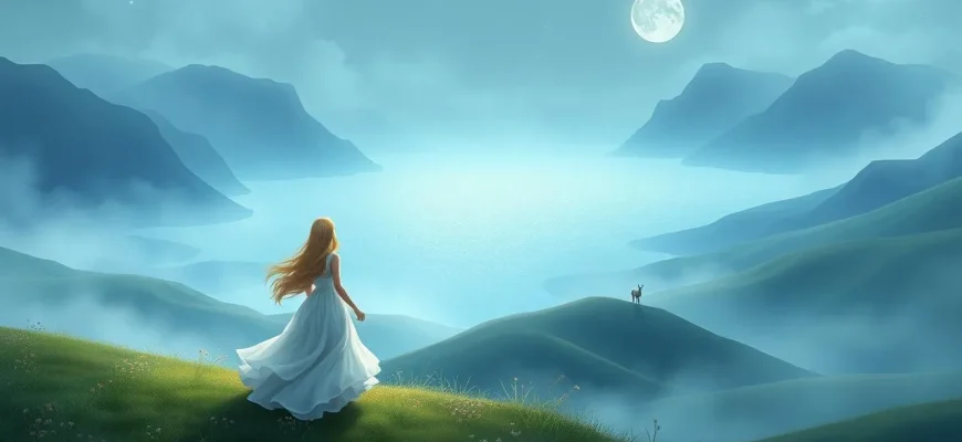 Filmy fantasy o Islandii