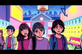 Najlepsze filmy o szkolnych chuliganach