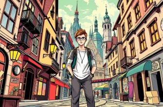 10 Filmów o Przygodach w Starych Dzielnicach