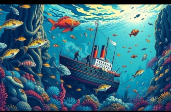 Najlepsze filmy o odkrywaniu głębin morskich