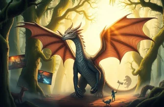 10 Filmów Dramatycznych o Smokach