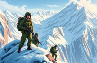 Najlepsze Filmy o Wojnie Górskich Strzelców