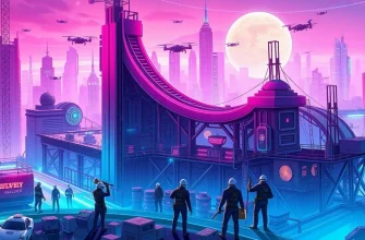 10 Filmów Sci-Fi o Budowniczych