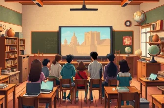 10 Dokumentalnych Filmów o Edukacji Przyszłości