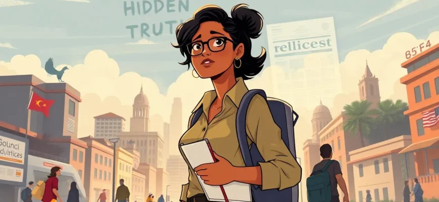 Filmy o dziennikarzach - 10 inspirujących historii